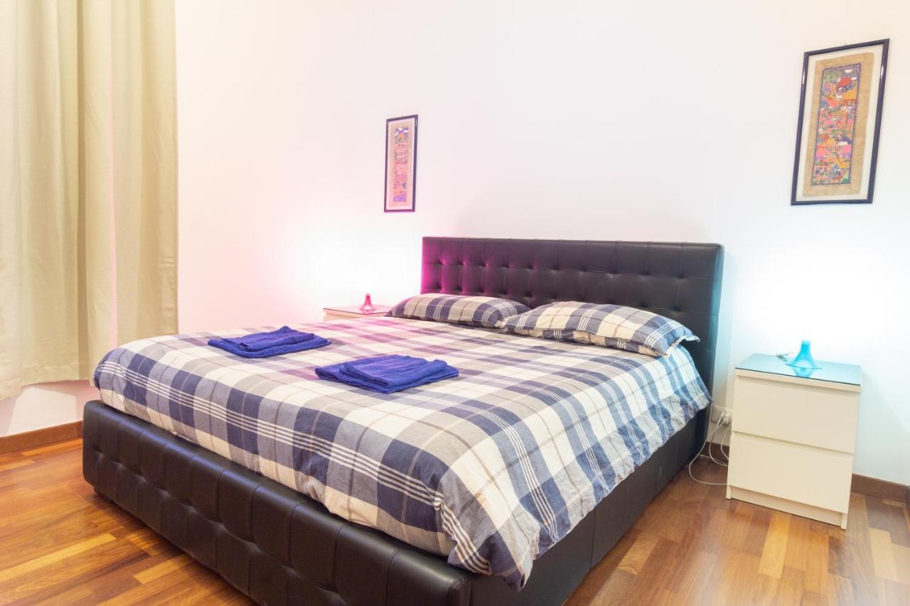 شقة Pigneto Life Nest روما المظهر الخارجي الصورة